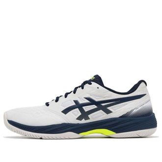 Asics Gel-Court Hunter 3 White Blue Expanse 1071A088-102
