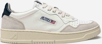 Autry Medalist Low Sneakers