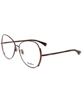 Max Mara Womens Mm5001-H 57Mm Optical Frames