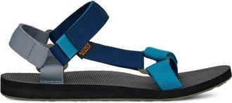Teva Original Universal Sandalen f&uuml;r Herren | blau
