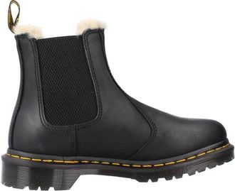 Dr. Martens Dames, Schoenen, Zwart, Maat: 40 EU Leer