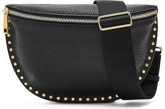 Rebecca Minkoff Darren Sling Cross Body Womens Handbags Black 1, Leather