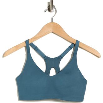 Marika Allie Sports Bra in Tidal at Nordstrom Rack, Size X-Small