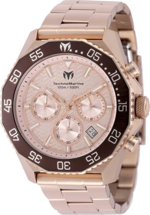 Technomarine Mara Vivo Mens Watch