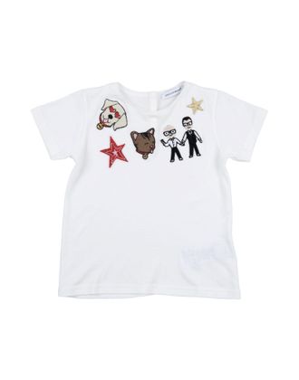 Dolce & Gabbana TOPS - T-shirts auf YOOX.COM