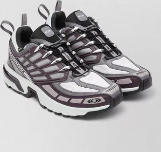 Salomon low-top sneakers