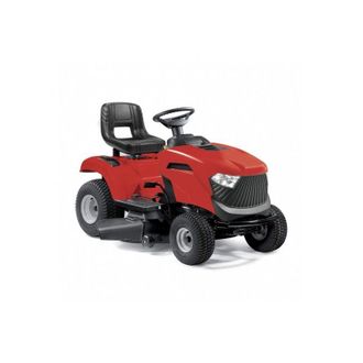 STIGA Sports Trattorino tagliaerba SPECIAL SD98HD IDROSTATICO CASTELGARDEN 432cc 98cm laterale