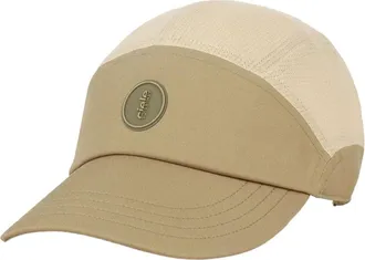 Ciele Athletics FSTCap SC Comp Ninety SL Quick Adjust Cap Canvas Safari U-2-CA-0242-BR003
