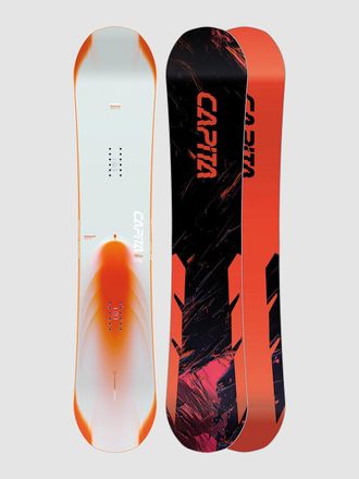 Capita CAPiTA Mercury 2027 Snowboard zwart