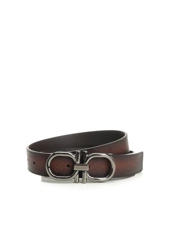 Ferragamo Adjustable Belt