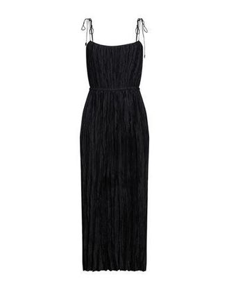 Ulla Johnson DRESSES - Maxi dresses sur YOOX.COM