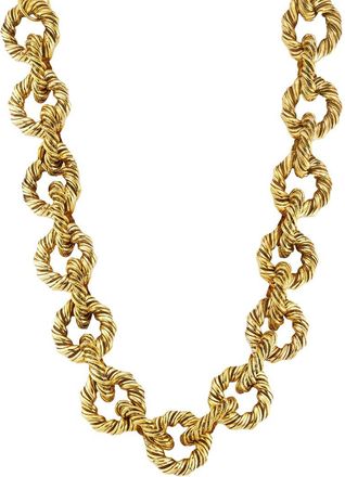 Sphera Milano Plated Necklace