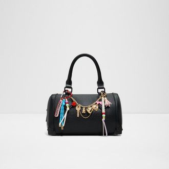☆日本未上陸*ALDO*新作*バケットバッグ/BLACK☆ Kaspiassx Women's Black Tote | Aldo Shoes