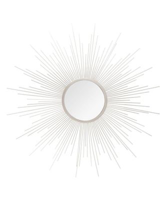Safavieh Madilyn Sunburst Mirror