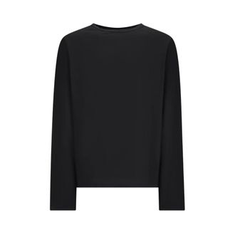 Haikure Stijlvolle Milly Mode voor Vrouwen - Dames - Longsleeves - Zwart - XS - Tops