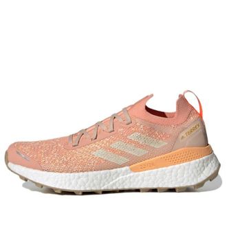 adidas (WMNS) adidas Terrex Two Ultra Primeblue Ambient Blush FZ2660