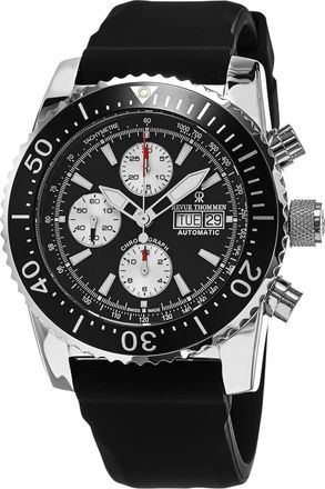 Revue Thommen Diver Mens Watch
