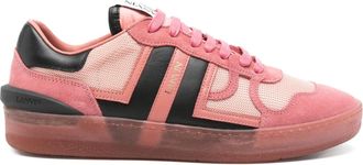 Lanvin Clay Sneakers