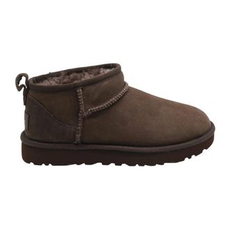 UGG Bota de invierno - Shoes - Mujer - Marr&oacute;n - 38 EU