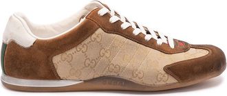 Gucci Gucci Shift Sneakers