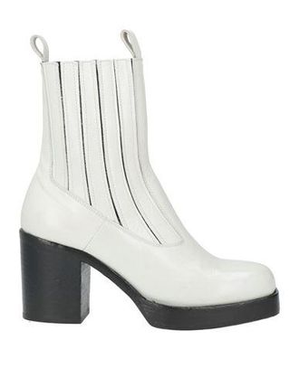 Officine Creative FOOTWEAR - Ankle boots on YOOX.COM