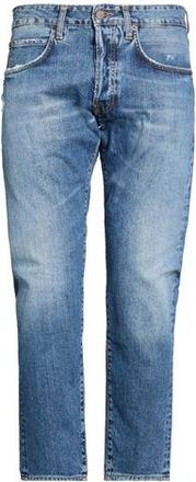 People BOTTOMWEAR - Pantaloni jeans su YOOX.COM