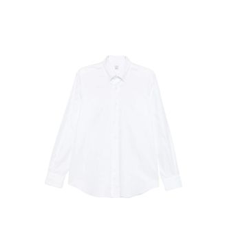 Mazzarelli Buttoned Shirt