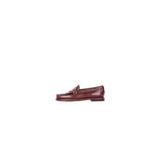 Sebago Loafers, female, Brown, Size: 6 US Ales Moccasin