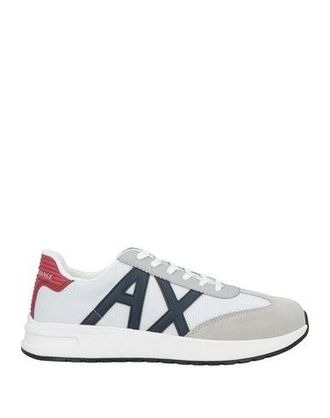 A|X Armani Exchange CALZATURE - Sneakers su YOOX.COM