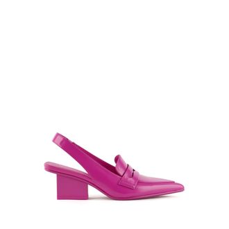 United Nude Raila Loafer Mid