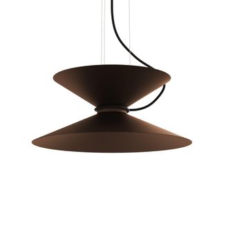 Lumicom Lumicom - Yoyo L&aacute;mpara De Techo Monocolor Mate
