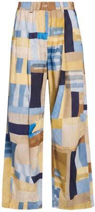 ottod'Ame BOTTOMWEAR - Pantaloni su YOOX.COM