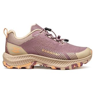 Garmont 9.81 Pulse WP Multisportschuhe f&uuml;r Damen | beige/braun