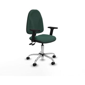 Piqueras y Crespo Piqueras Y Crespo Algarra As Silla De Oficina C&oacute;moda Verde