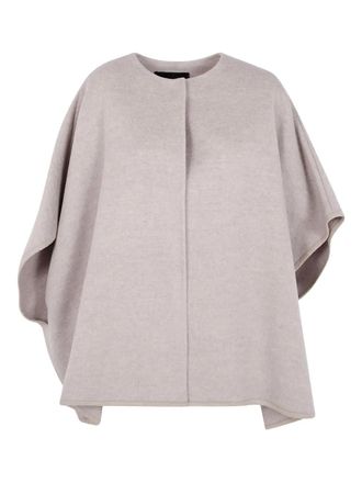 Fabiana Filippi Giacca in lana - Toni neutri