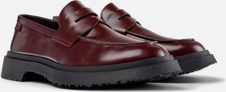 Camper Moccasin Men Camper Walden