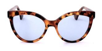 Silvian Heach Alba Sun 2081 Womens Sunglasses Tortoiseshell Size 51
