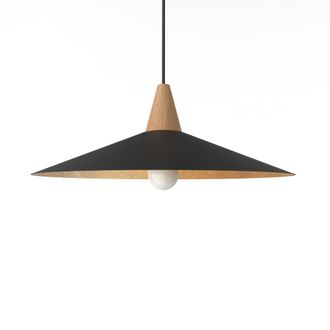 Lumicom Funnel L&aacute;mpara De Techo 40 Hoja