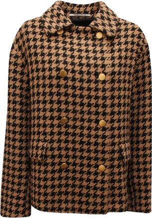 Tagliatore Donna, Giacche, Beige, L, new