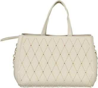 Valentino Tote Bag - Dames - Shoppers - Wit - ONE Size - Tassen
