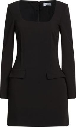 Patrizia Pepe DRESSES - Mini dresses on YOOX.COM