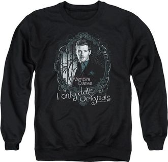 Gildan Vampire Diaries Originals Adult Crewneck Sweatshirt