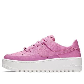 Nike (WMNS) Nike Air Force 1 Sage Low Psychic Pink AR5339-601