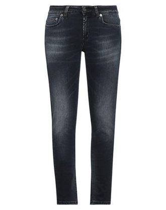 Dondup HOSEN & R&Ouml;CKE - Jeanshosen auf YOOX.COM