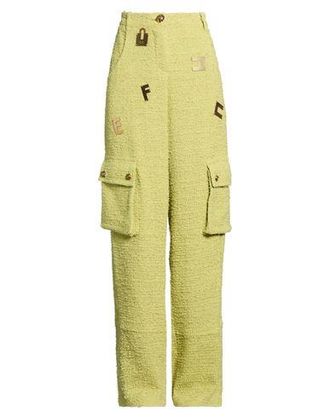 Elisabetta Franchi HOSEN & R&Ouml;CKE - Hosen auf YOOX.COM
