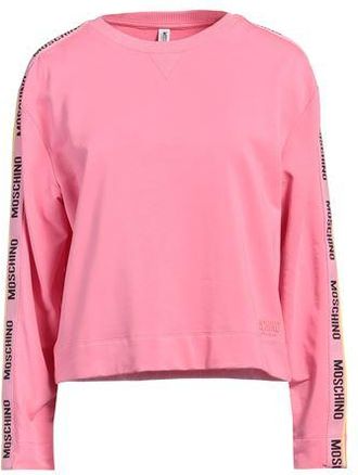 Moschino TOPWEAR - Sweatshirts on YOOX.COM