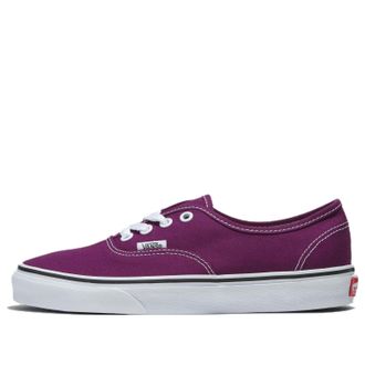 Vans Authentic Dark Purple VN0009PVDRV1