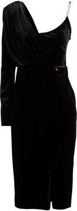 Rinascimento VESTIDOS - Vestidos midi en YOOX.COM