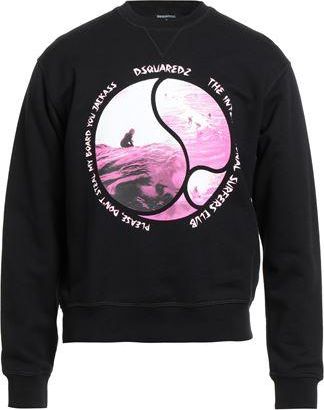 Dsquared2 TOPS - Sweatshirts auf YOOX.COM