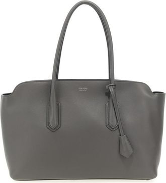 Tom Ford Logo Shoulder Bag